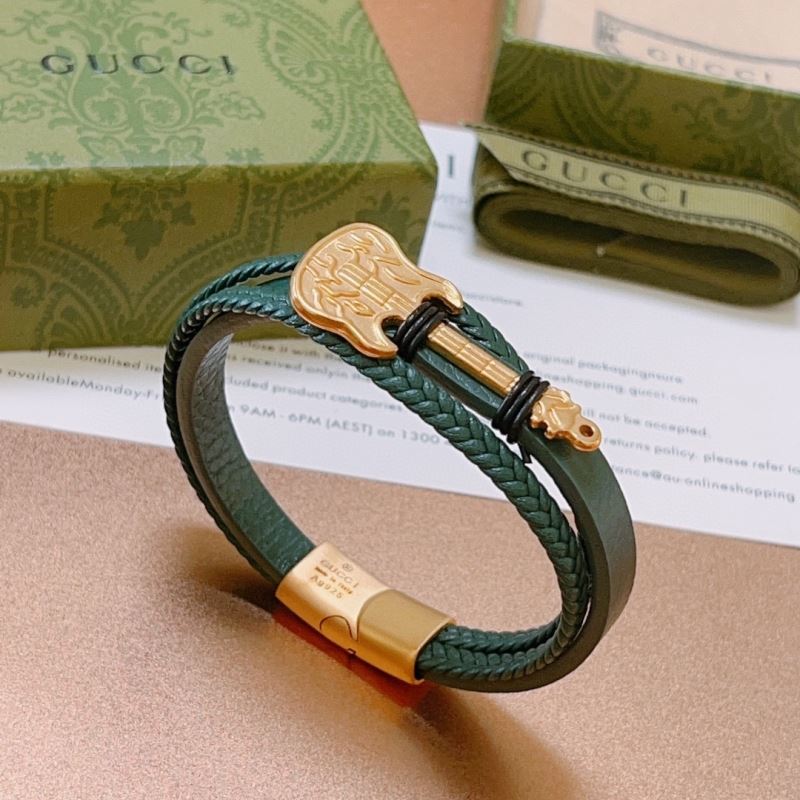 Gucci Bracelets